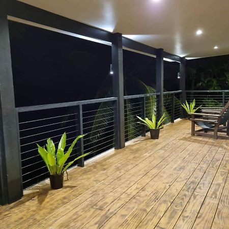אברואה Tematas Mountain Villa מראה חיצוני תמונה