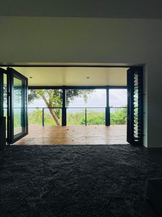 אברואה Tematas Mountain Villa מראה חיצוני תמונה
