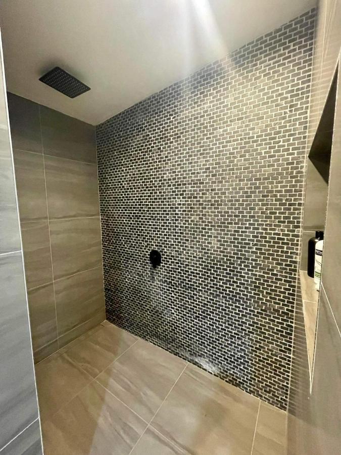 אברואה Tematas Mountain Villa מראה חיצוני תמונה