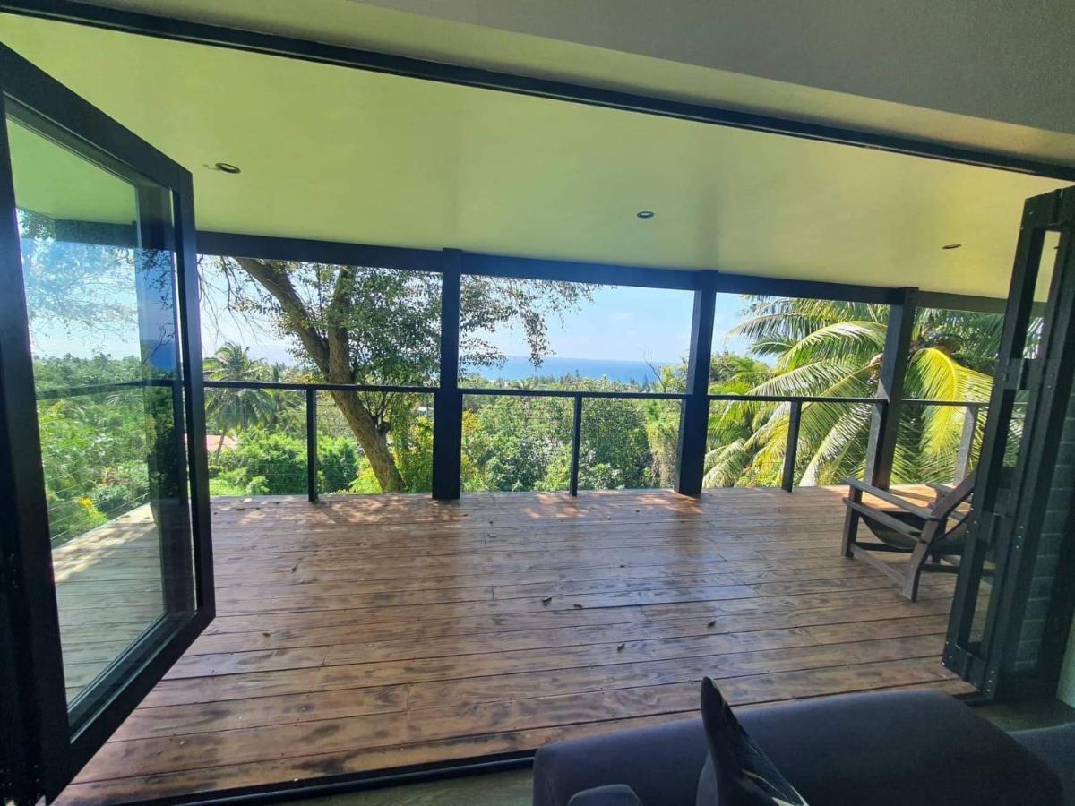 אברואה Tematas Mountain Villa מראה חיצוני תמונה