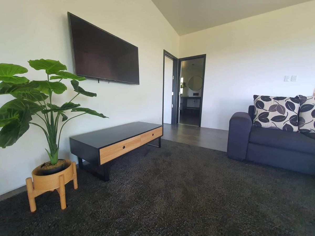 אברואה Tematas Mountain Villa מראה חיצוני תמונה
