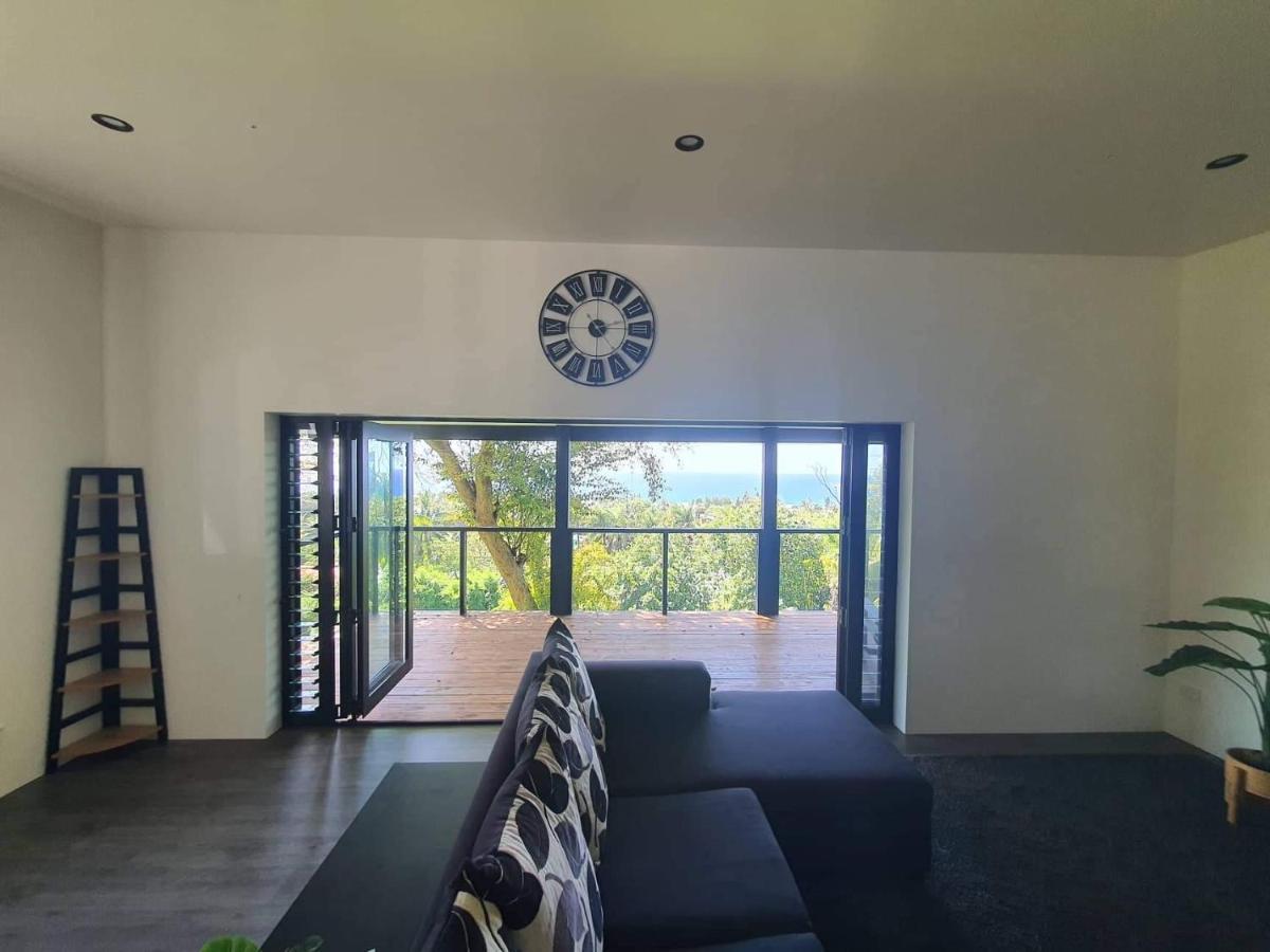 אברואה Tematas Mountain Villa מראה חיצוני תמונה