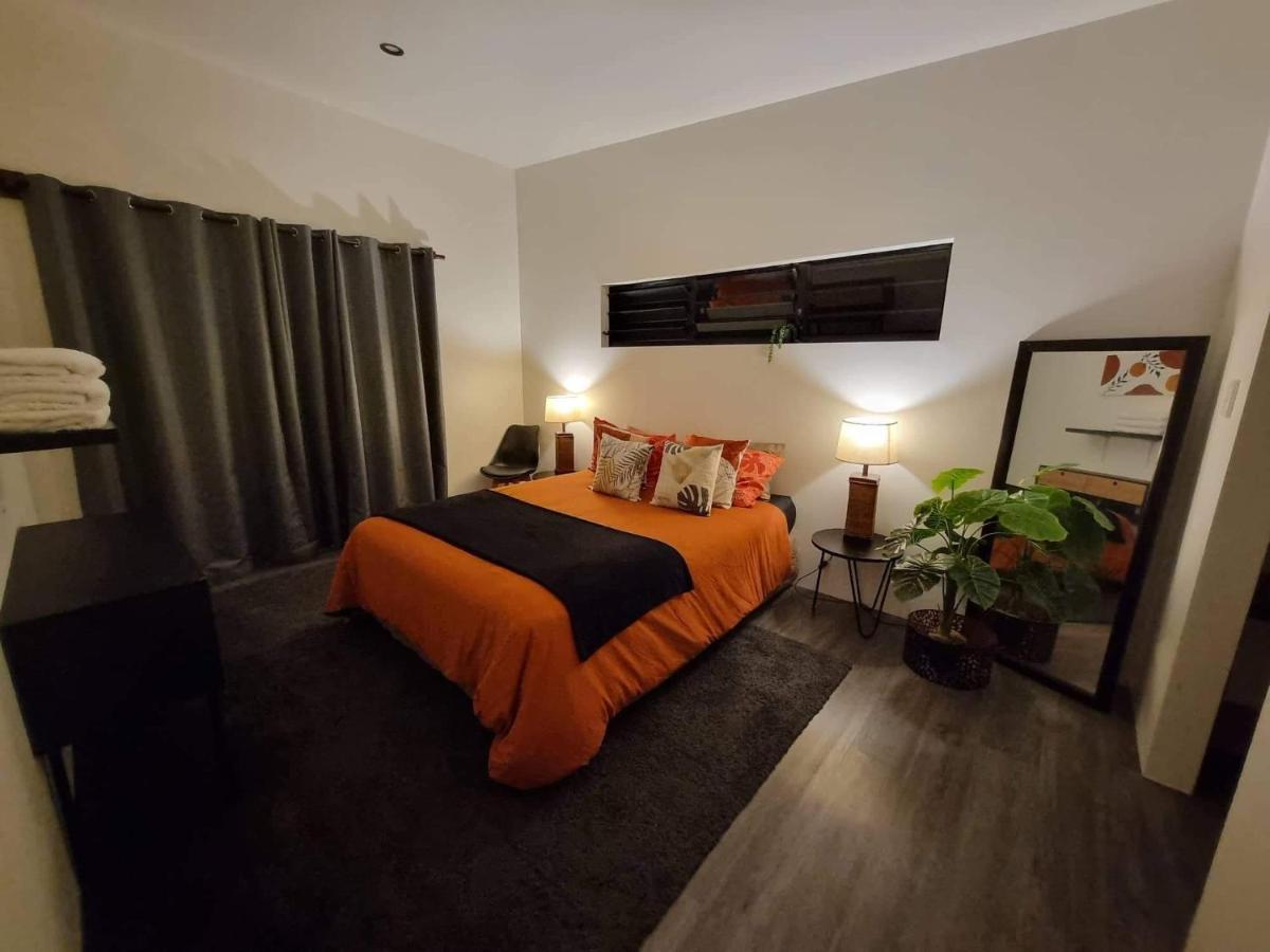 אברואה Tematas Mountain Villa מראה חיצוני תמונה